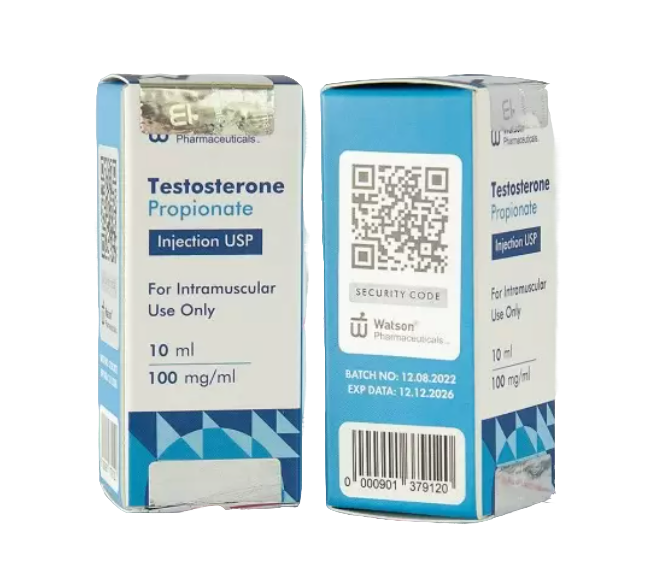 1 (13) Тестостерон Пропионат цена